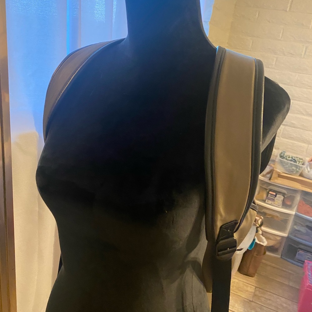 Laptop backpack - Picture 4 of 6